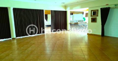 Quintinha de eventos em Vilar Figos Barcelos