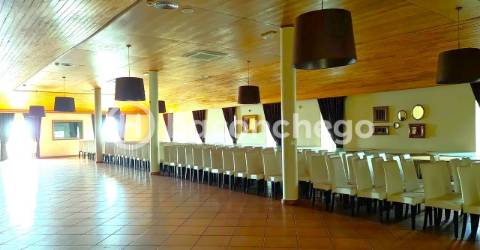 Quintinha de eventos em Vilar Figos Barcelos