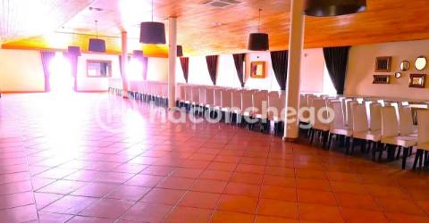 Quintinha de eventos em Vilar Figos Barcelos