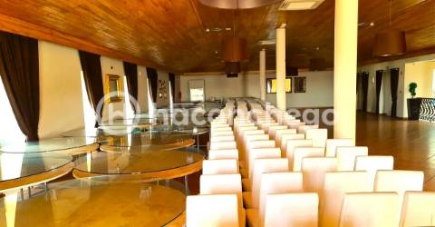 Quintinha de eventos em Vilar Figos Barcelos