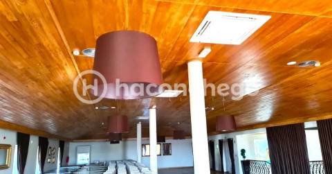 Quintinha de eventos em Vilar Figos Barcelos