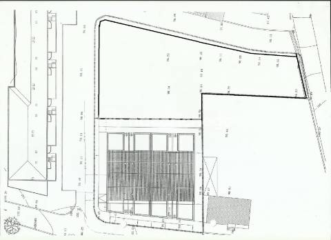 Terreno urbano com 1818m2 em Galegos São Martinho Barcelos