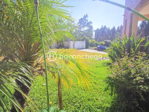 Moradia individual T3 inserida num terreno com cerca 7.000 m2 em Balasar Póvoa de Varzim