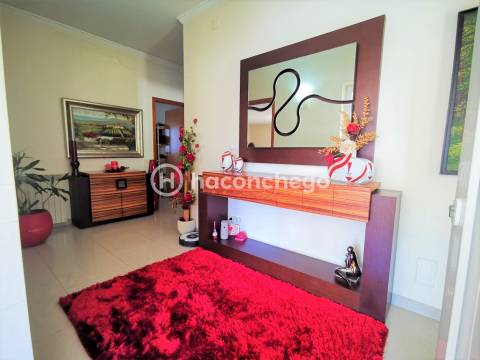 Moradia individual T3 inserida num terreno com cerca 7.000 m2 em Balasar Póvoa de Varzim