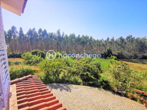 Moradia individual T3 inserida num terreno com cerca 7.000 m2 em Balasar Póvoa de Varzim