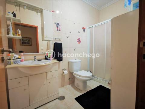 Moradia individual T3 inserida num terreno com cerca 7.000 m2 em Balasar Póvoa de Varzim