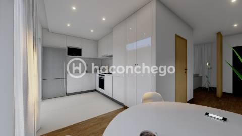 Moradias em Condomínio Fechado Lijó Barcelos