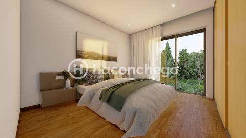 Moradias em Condomínio Fechado Lijó Barcelos