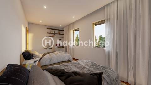 Moradias em Condomínio Fechado Lijó Barcelos