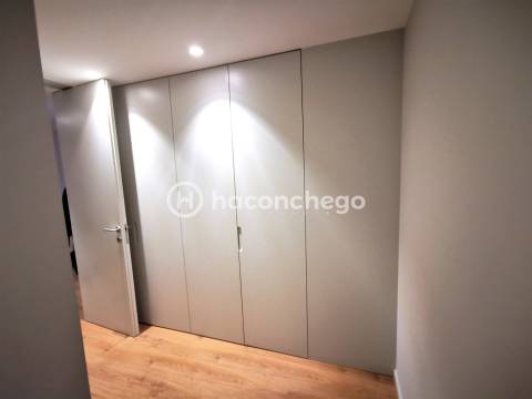 Apartamento T3 como novo para arrendar em Barcelos