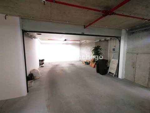 Apartamento T3 como novo para arrendar em Barcelos