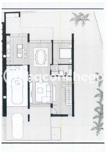 Moradia T3+1 em projeto Barcelos