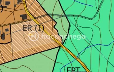 Terreno para Construção em Alvelos Barcelos