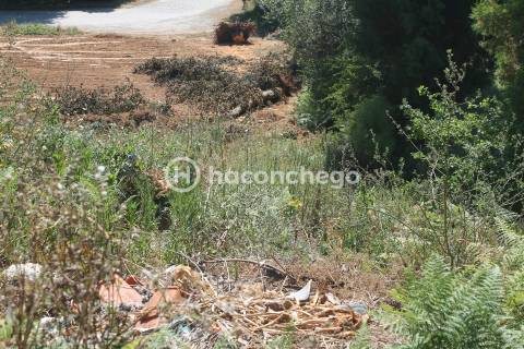 Lote de terreno com 561 m2 na Lama Barcelos