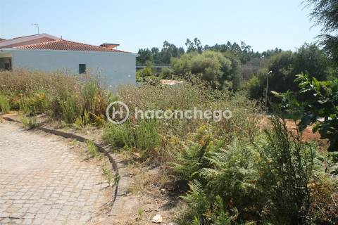 Lote de terreno com 561 m2 na Lama Barcelos