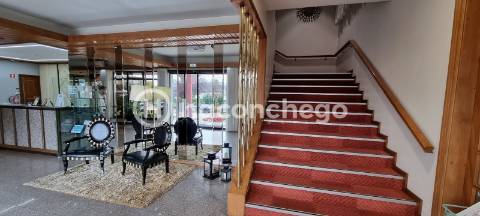 Hotel na Povoa Varzim próximo do campo golfe no Clube de Golfe Estela