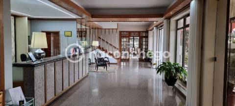 Hotel na Povoa Varzim próximo do campo golfe no Clube de Golfe Estela