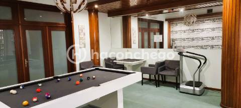 Hotel na Povoa Varzim próximo do campo golfe no Clube de Golfe Estela