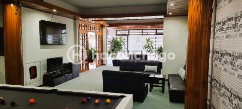 Hotel na Povoa Varzim próximo do campo golfe no Clube de Golfe Estela