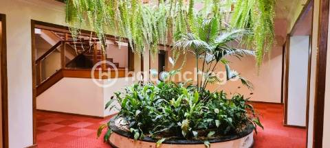 Hotel na Povoa Varzim próximo do campo golfe no Clube de Golfe Estela