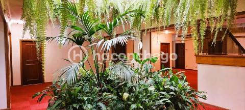 Hotel na Povoa Varzim próximo do campo golfe no Clube de Golfe Estela