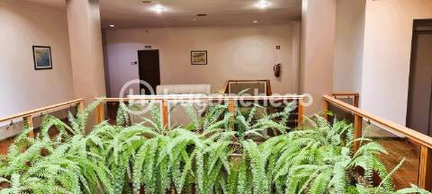 Hotel na Povoa Varzim próximo do campo golfe no Clube de Golfe Estela