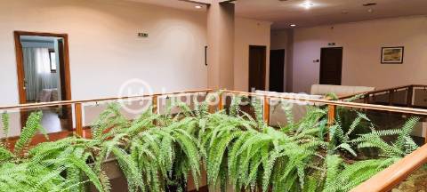 Hotel na Povoa Varzim próximo do campo golfe no Clube de Golfe Estela