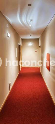 Hotel na Povoa Varzim próximo do campo golfe no Clube de Golfe Estela