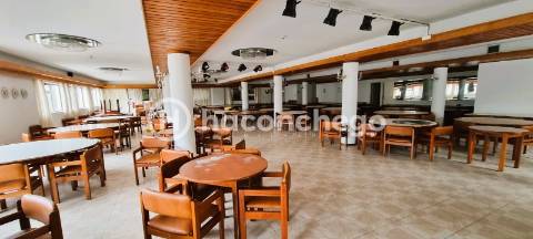 Hotel na Povoa Varzim próximo do campo golfe no Clube de Golfe Estela