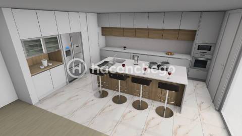 Moradia T3 Abade Neiva Barcelos