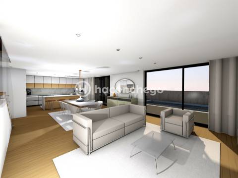 Moradia T3 Abade Neiva Barcelos