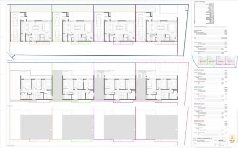 Moradia T3 Abade Neiva Barcelos