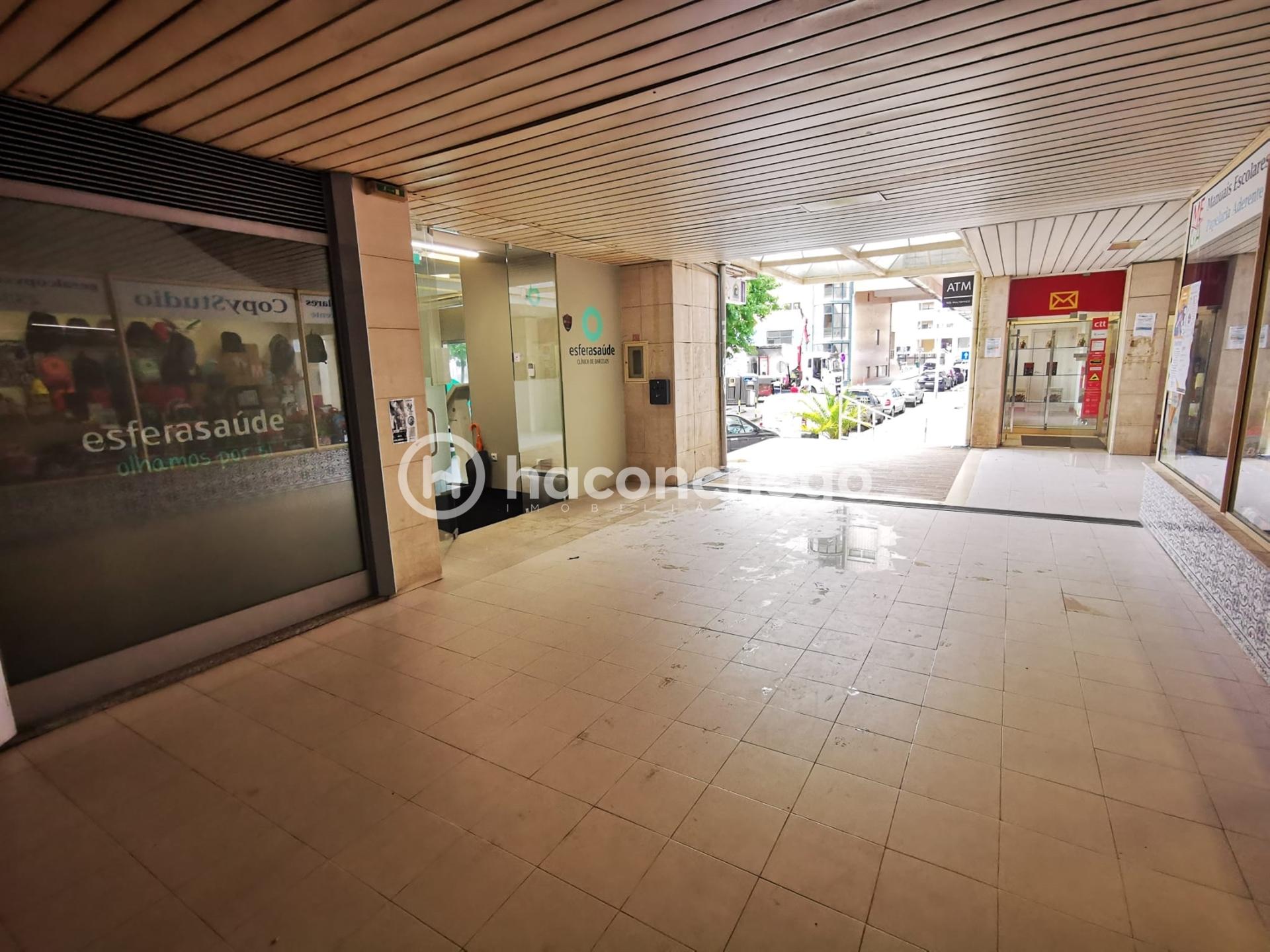 Loja para venda Arcozelo Barcelos