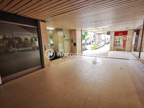 Loja para venda Arcozelo Barcelos