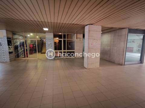 Loja para venda Arcozelo Barcelos