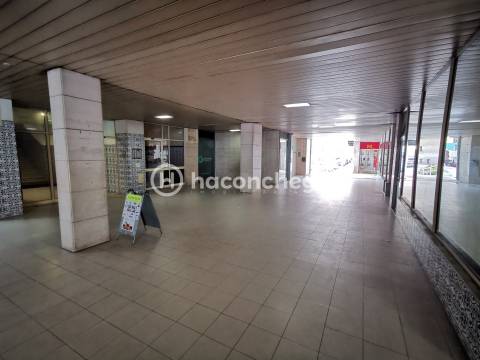 Loja para venda Arcozelo Barcelos