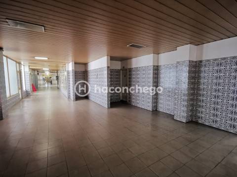 Loja para venda Arcozelo Barcelos