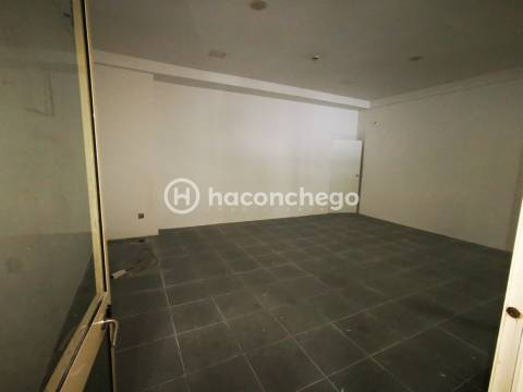 Loja para venda Arcozelo Barcelos