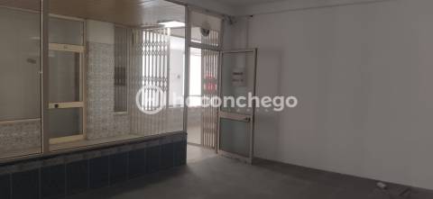 Loja para venda Arcozelo Barcelos