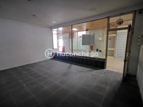 Loja para venda Arcozelo Barcelos