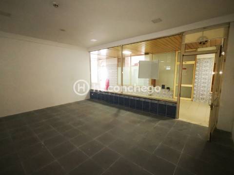 Loja para venda Arcozelo Barcelos