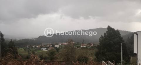 Terreno de Construção com vista para Barcelos