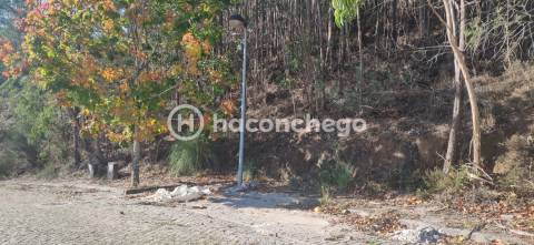 Terreno de Construção com vista para Barcelos