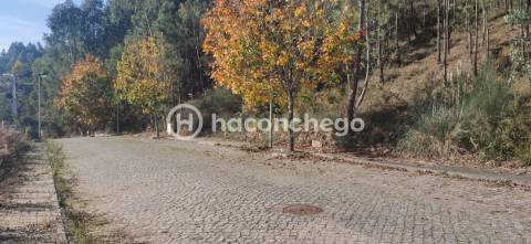Terreno de Construção com vista para Barcelos