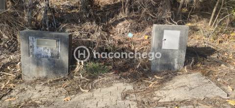 Terreno de Construção com vista para Barcelos