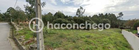 Terreno para venda Vila Cova Barcelos