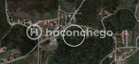 Terreno para venda Vila Cova Barcelos