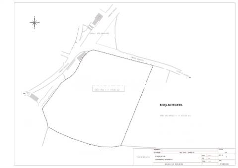 Terreno para venda Vila Cova Barcelos