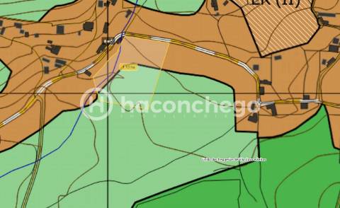 Terreno para venda Vila Cova Barcelos