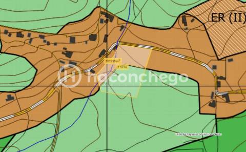 Terreno para venda Vila Cova Barcelos